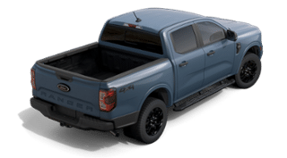 2025 Ford Ranger® External Image 4